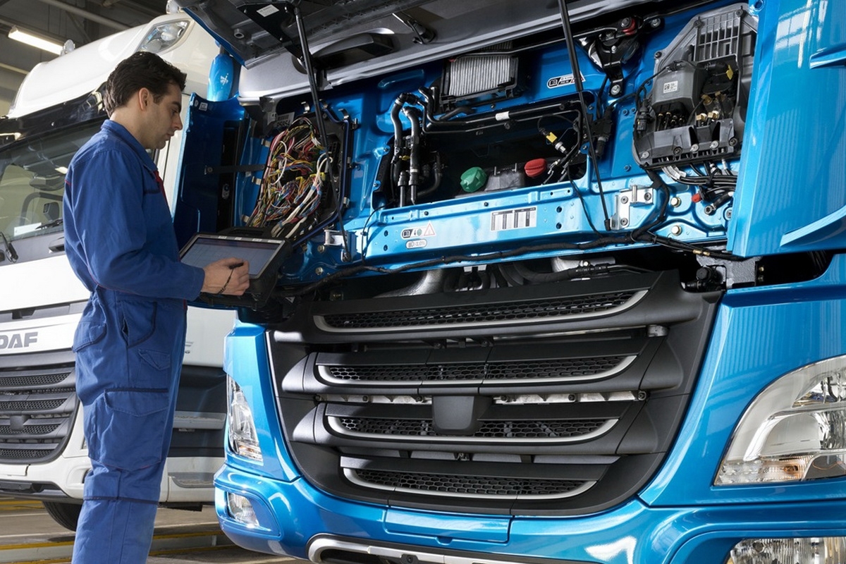 <span style="font-weight: bold;">Чип-тюнинг грузовиков и спецтехники</span>