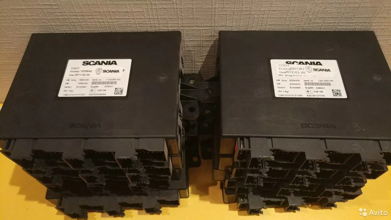 <span style="font-weight: bold;">Координаторы scania COO7</span><br>